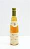 (1) 2001&nbsp;Bruno Thierry Muscat Beaumes de Venise 375ml