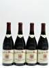 (4) 2006&nbsp;Clos des Papes Chateauneuf du Pape