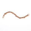 9ct Garnet Bracelet - 2