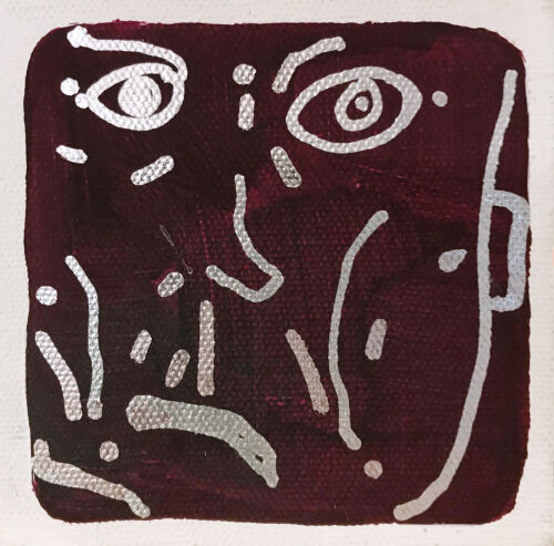 JOHN REYNOLDS & FELICIA QIN Project Fear #58