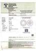 18ct White Gold Diamond Studs - 3