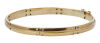 18ct Diamond Bangle