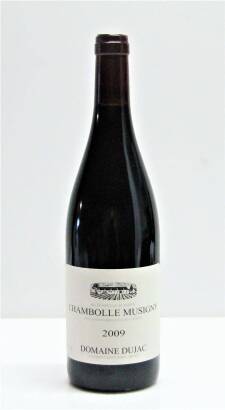 (1) 2009&nbsp;Domaine Dujac Chambolle Musigny, Cotes de Nuits