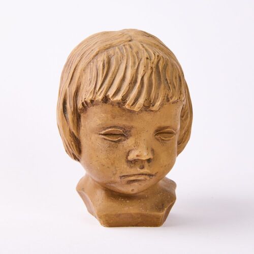 A Child Bust