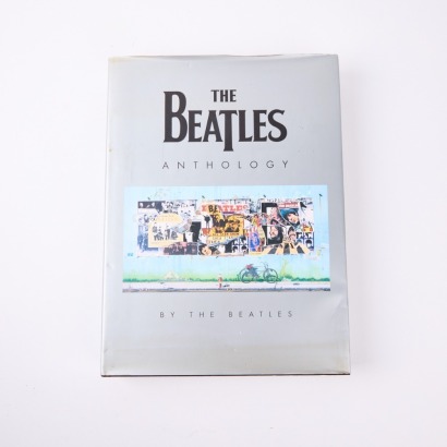 The Beatles Anthology - By the Beatles
