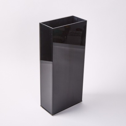 A Large Glass Vase