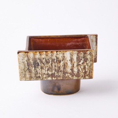 An Ikebana Vase