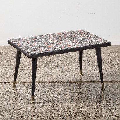 A John Crichton Coffee Table