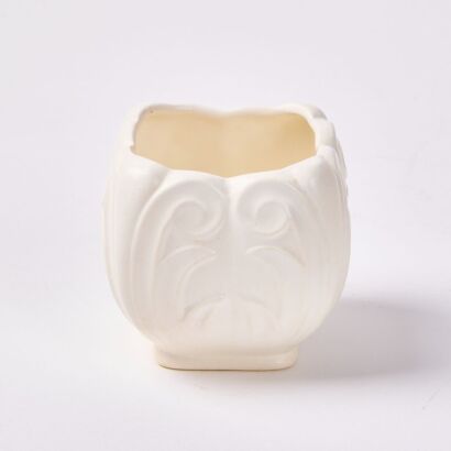 A Crown Lynn, Rotorua Vase