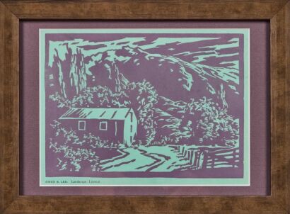 RONA DYER The Pool