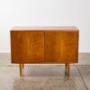 A Danish Mid-Century Hundevad Sideboard