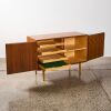 A Danish Mid-Century Hundevad Sideboard - 2