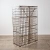 A French Wine Cage