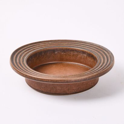 An Arabia Dish