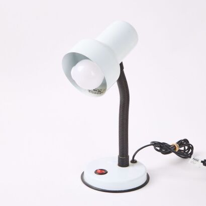 Italian Veneta Lumi Desk Lamp