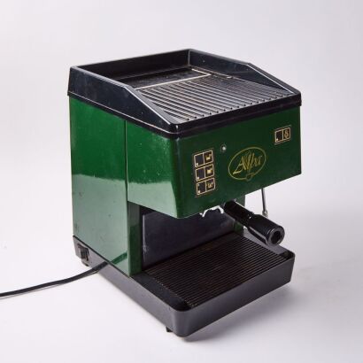 A Carimalif Espresso Machine AF