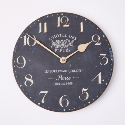 A Thomas Kent Wall Clock