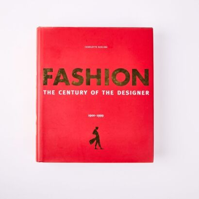 Fashion The Century Of The Designer By Charlotte Seeling