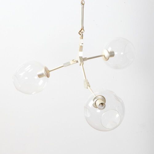 A Bramble Pendant Light From Merano Plus
