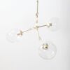 A Bramble Pendant Light From Merano Plus