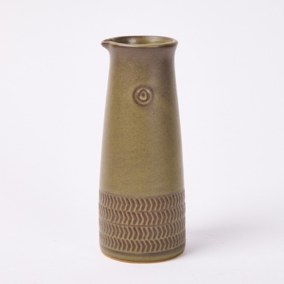 Denby Pottery Vinaigrette Pourer