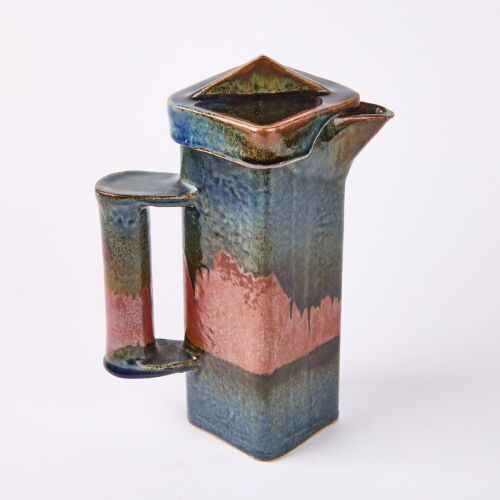 A Large Paul Wotherspoon Pottery Jug