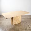 A Marble Dining Table - 2