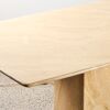 A Marble Dining Table - 3