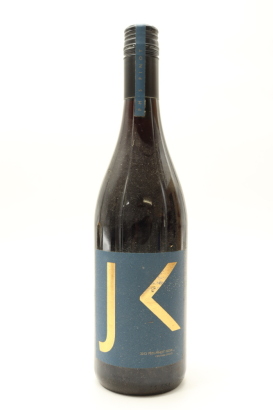 (1) 2012 JK PM's Pinot Noir, Central Otago, Signed by John Key