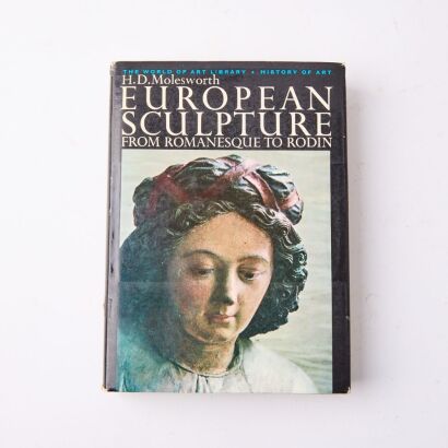 European Sculpture from Romanesque to Rodin