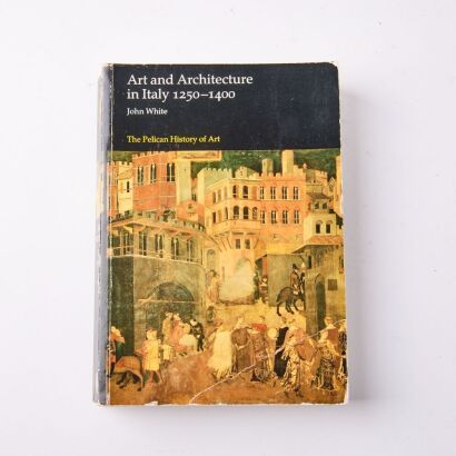 A Collection of Two Renaissance Reference Books