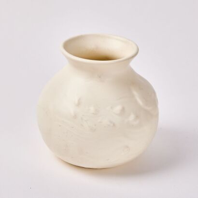 A Crown Lynn Fish Vase, Shape #478