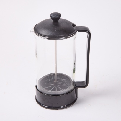A Swiss French Press