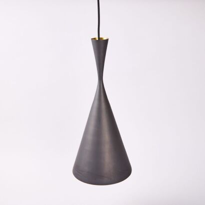 A Tom Dixon Beat Light Tall