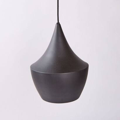 A Tom Dixon Beat Light Wide