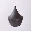 A Tom Dixon Beat Light Wide