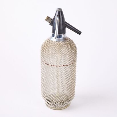 A Soda Syphon