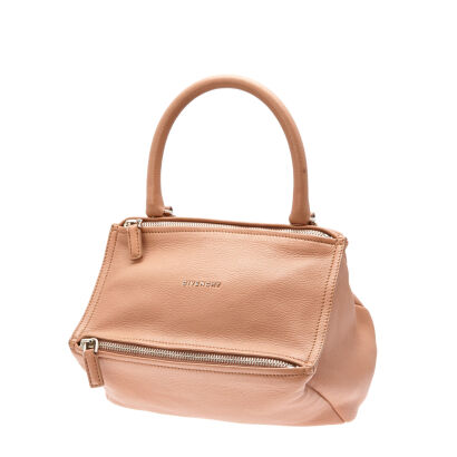 Givenchy Pandora Rose Gold Bag