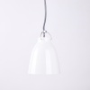 A Caravaggio P0 Pendant by Cecilie Manz