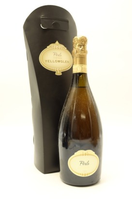 (1) 2005 Yellowglen Vintage Perle Sparkling, South Eastern Australia (GB)