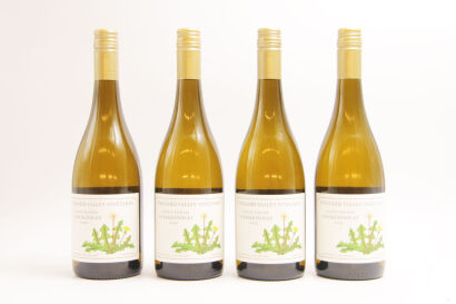 (4) 2015 Pyramid Valley Vineyards Lions Tooth Chardonnay, Canterbury