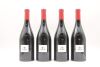 (4) 2007 Bilancia La Collina Syrah, Hawkes Bay - 2