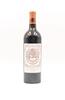 (1) 2000 Chateau Pichon-Longueville au Baron de Pichon-Longueville, Pauillac