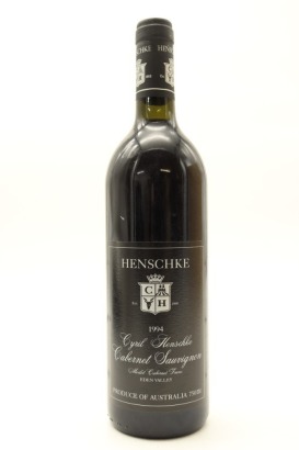 (1) 1994 Henschke 'Cyril Henschke' Cabernet Sauvignon, Eden Valley