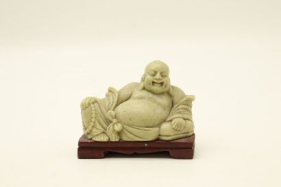 A Maitreya ornament