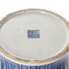 A Chinese Blue and White Meiping (Da Qing Qianlong Nian Zhi Mark) - 2