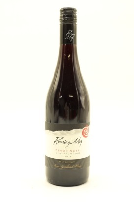 (1) 2021 Mt. Difficulty Roaring Meg Pinot Noir, Central Otago
