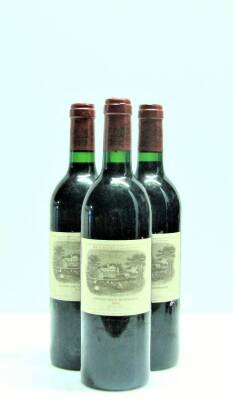 (3) 1984&nbsp;Chateau Lafite-Rothschild, Pauillac&nbsp;