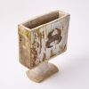 A Martin Beck Pottery Vase - 2
