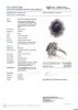 18ct Amethyst and Diamond Ring - 3